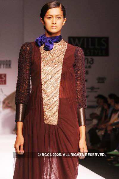 IFW '09: Puja Nayyar