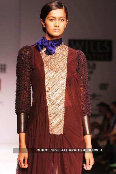 IFW '09: Puja Nayyar