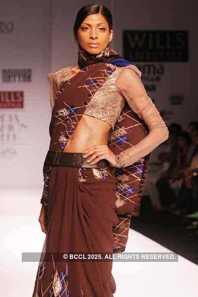 IFW '09: Puja Nayyar