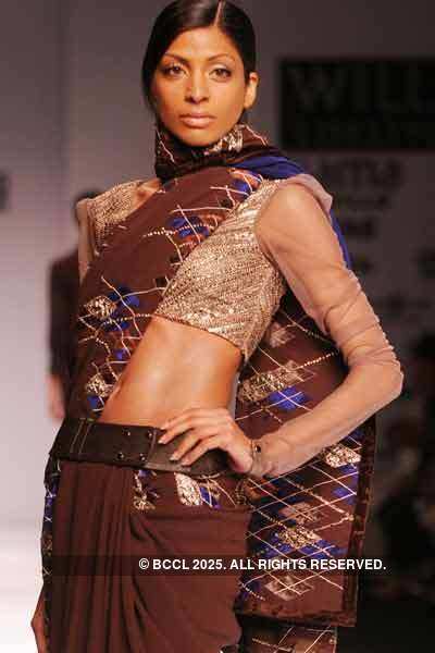 IFW '09: Puja Nayyar