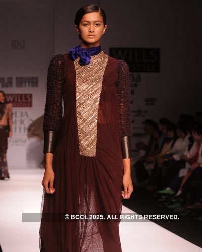 IFW '09: Puja Nayyar