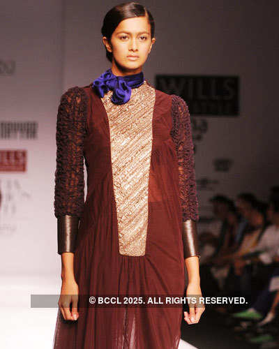 IFW '09: Puja Nayyar