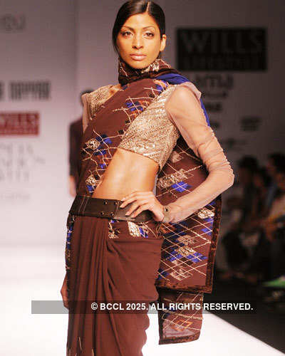 IFW '09: Puja Nayyar