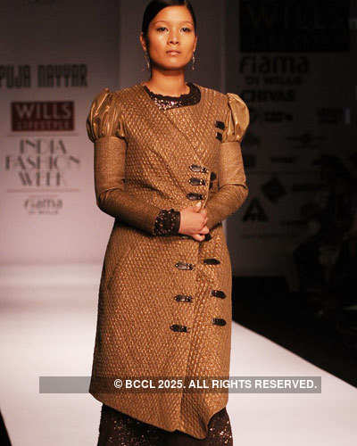 IFW '09: Puja Nayyar