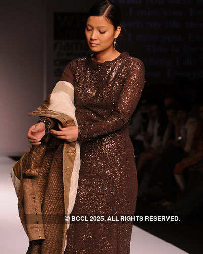 IFW '09: Puja Nayyar