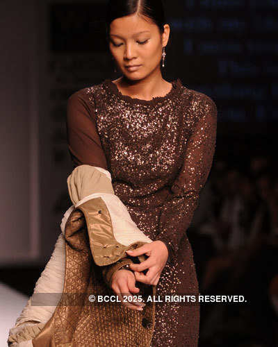 IFW '09: Puja Nayyar