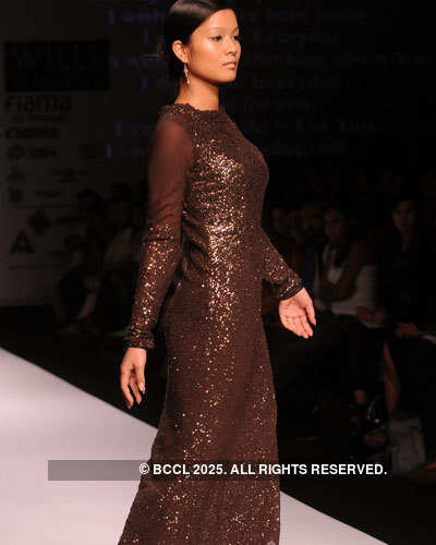 IFW '09: Puja Nayyar