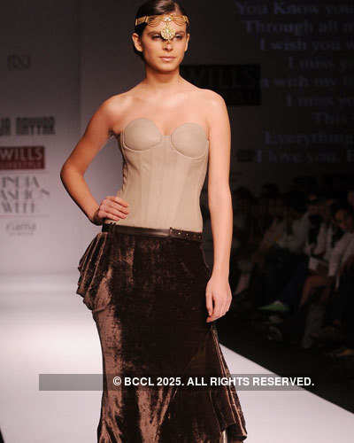 IFW '09: Puja Nayyar