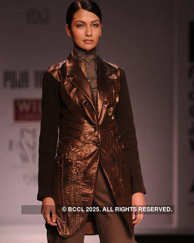 IFW '09: Puja Nayyar