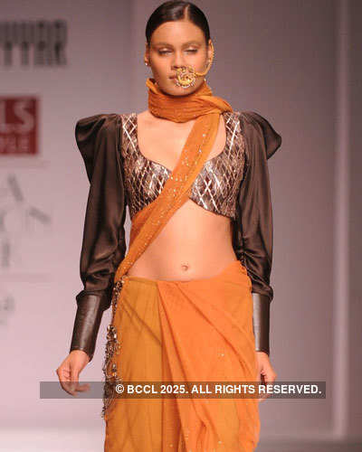 IFW '09: Puja Nayyar