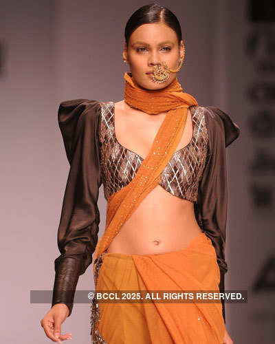 IFW '09: Puja Nayyar