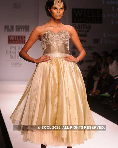 IFW '09: Puja Nayyar