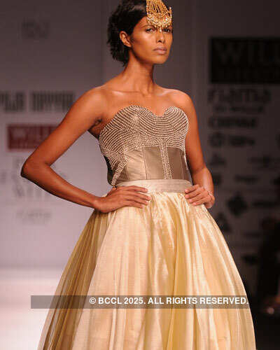 IFW '09: Puja Nayyar