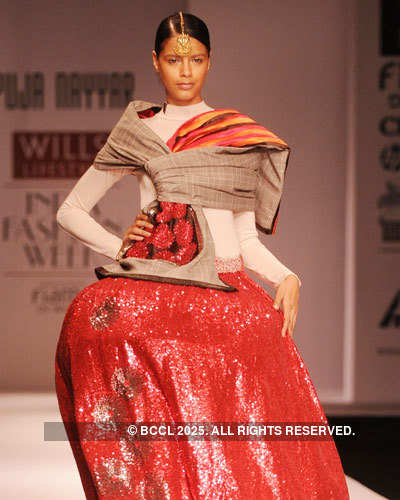 IFW '09: Puja Nayyar