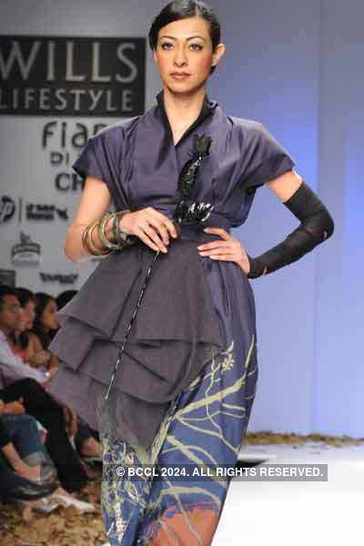 IFW '09: Paras & Shalini