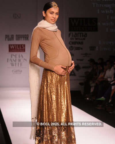 IFW '09: Puja Nayyar