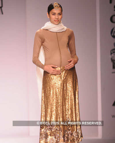 IFW '09: Puja Nayyar