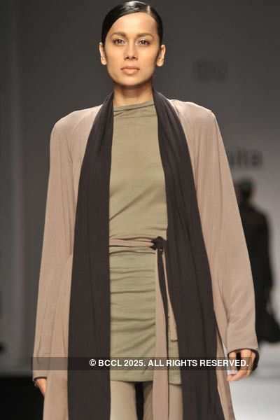 IFW '09: Sanchita