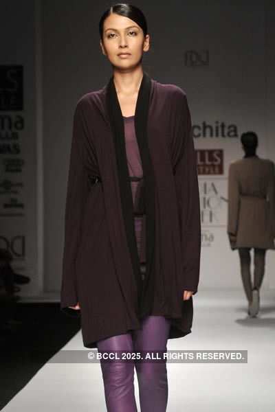 IFW '09: Sanchita