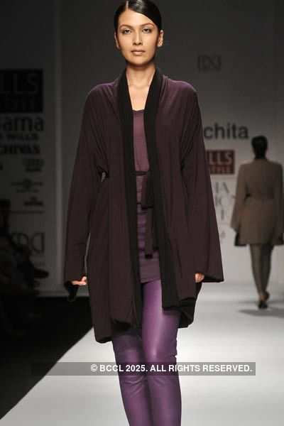 IFW '09: Sanchita