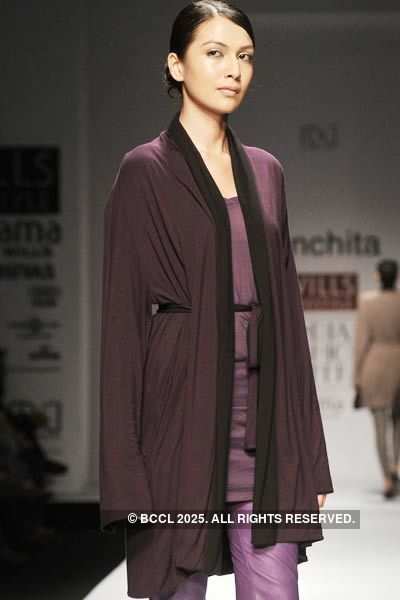 IFW '09: Sanchita