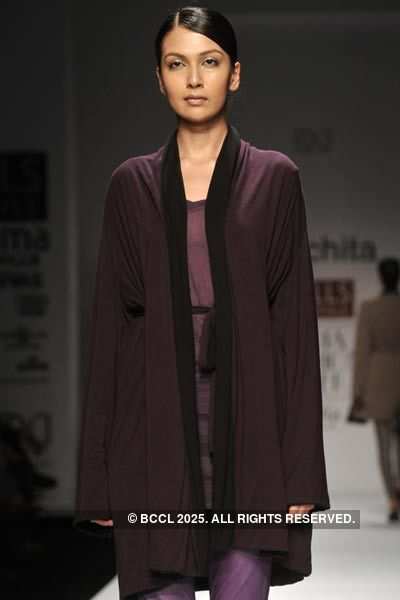 IFW '09: Sanchita