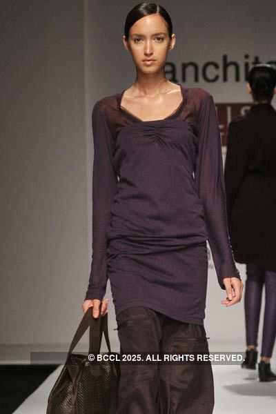 IFW '09: Sanchita