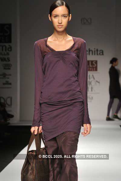 IFW '09: Sanchita