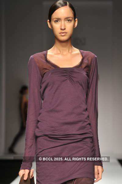 IFW '09: Sanchita