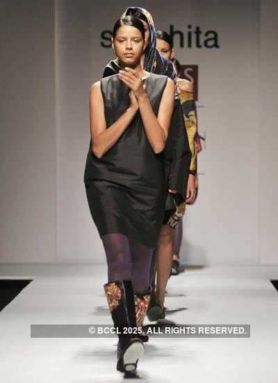 IFW '09: Sanchita