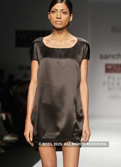 IFW '09: Sanchita