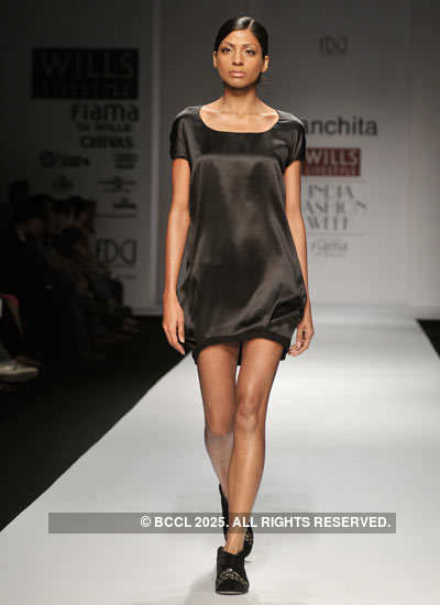 IFW '09: Sanchita