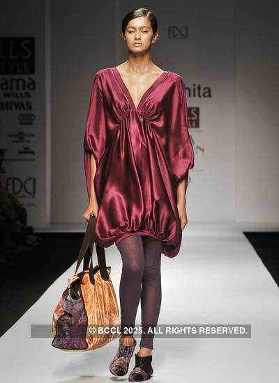 IFW '09: Sanchita