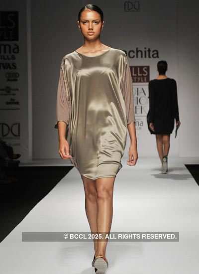 IFW '09: Sanchita