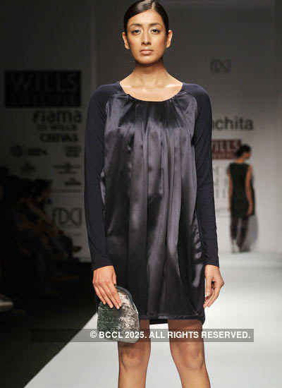 IFW '09: Sanchita