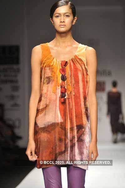 IFW '09: Sanchita