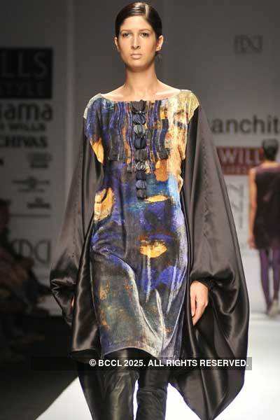 IFW '09: Sanchita