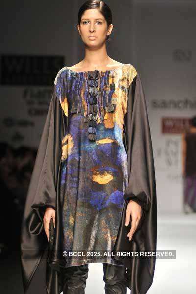 IFW '09: Sanchita