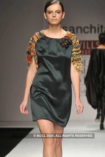 IFW '09: Sanchita