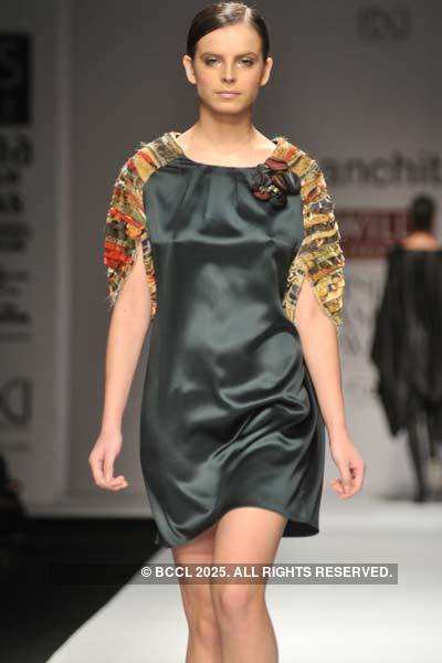 IFW '09: Sanchita