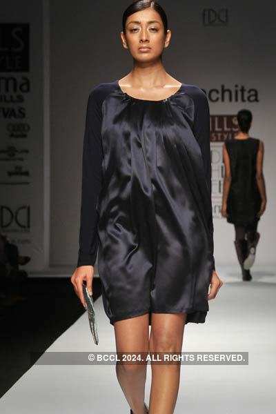 IFW '09: Sanchita