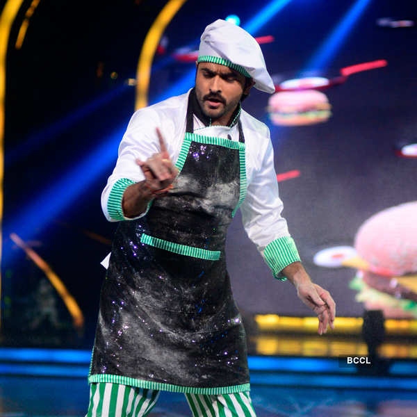 Jhalak Dikhhla Jaa 7: Launch