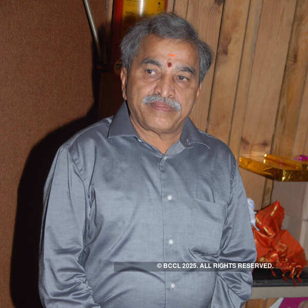 Moda Modala Mathu Chenda: Audio launch