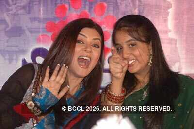 Launch: 'Puja Pushpalu'