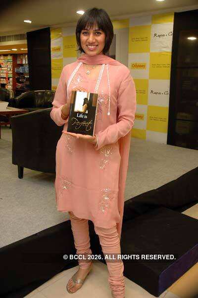 Launch: 'Life is Perfect'