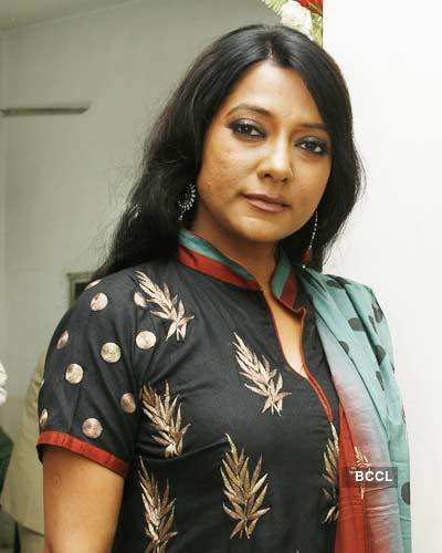 Rita Dutta Chakraborty