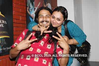 Someplace Else Starry bash