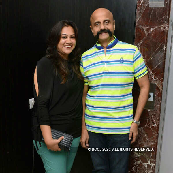 Weekend party at Small World Pub