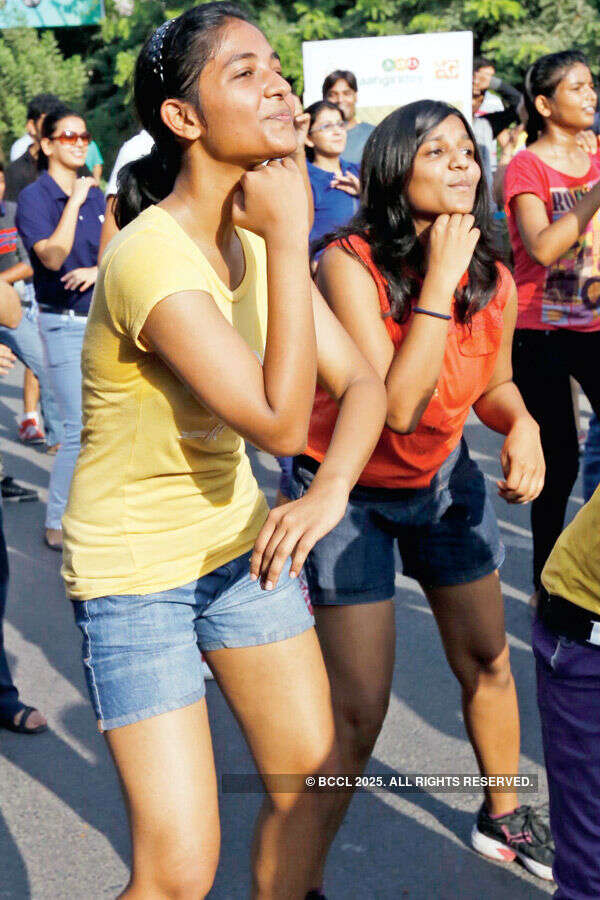 Raahgiri promotes safety