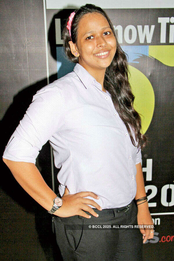 Fresh Face auditions @ TIM